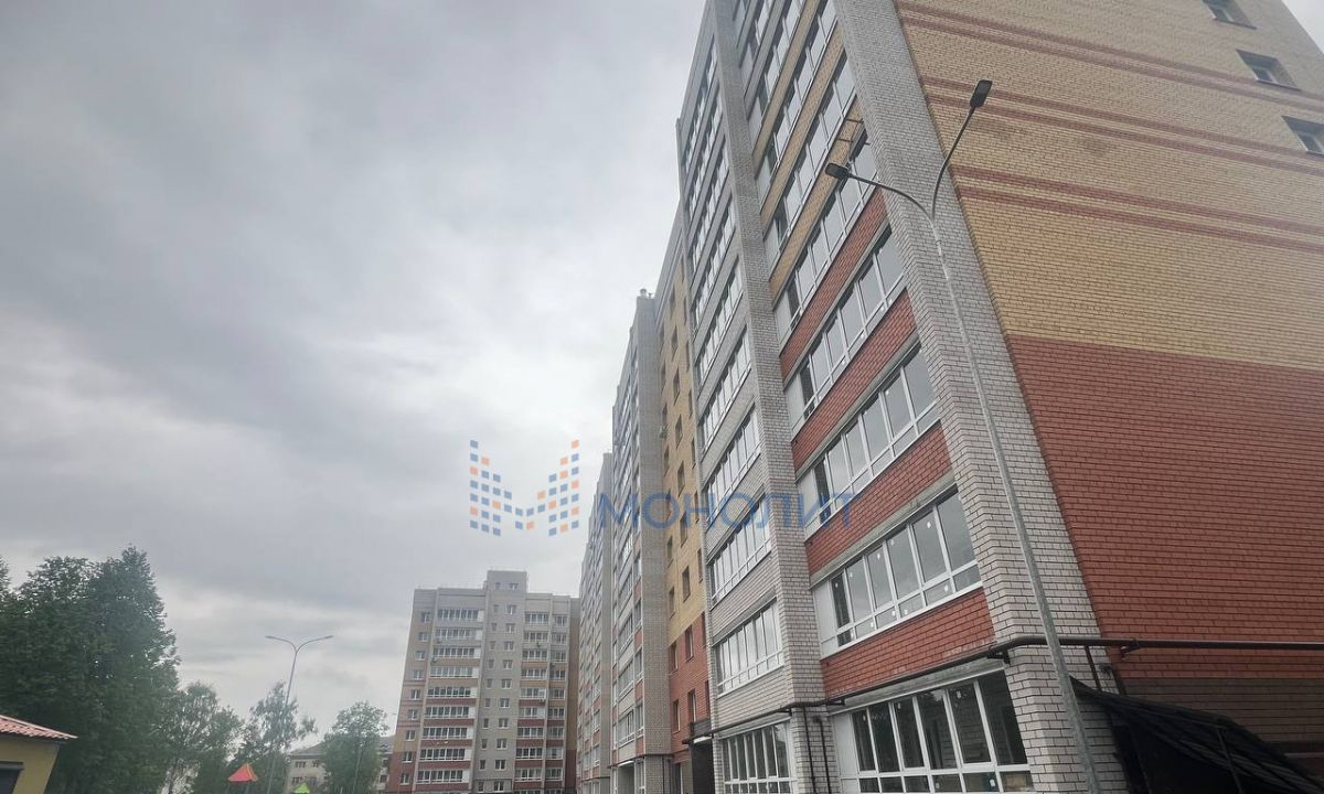 квартира г Чебоксары Юго-Западный ул Грасиса 1/1 фото 19