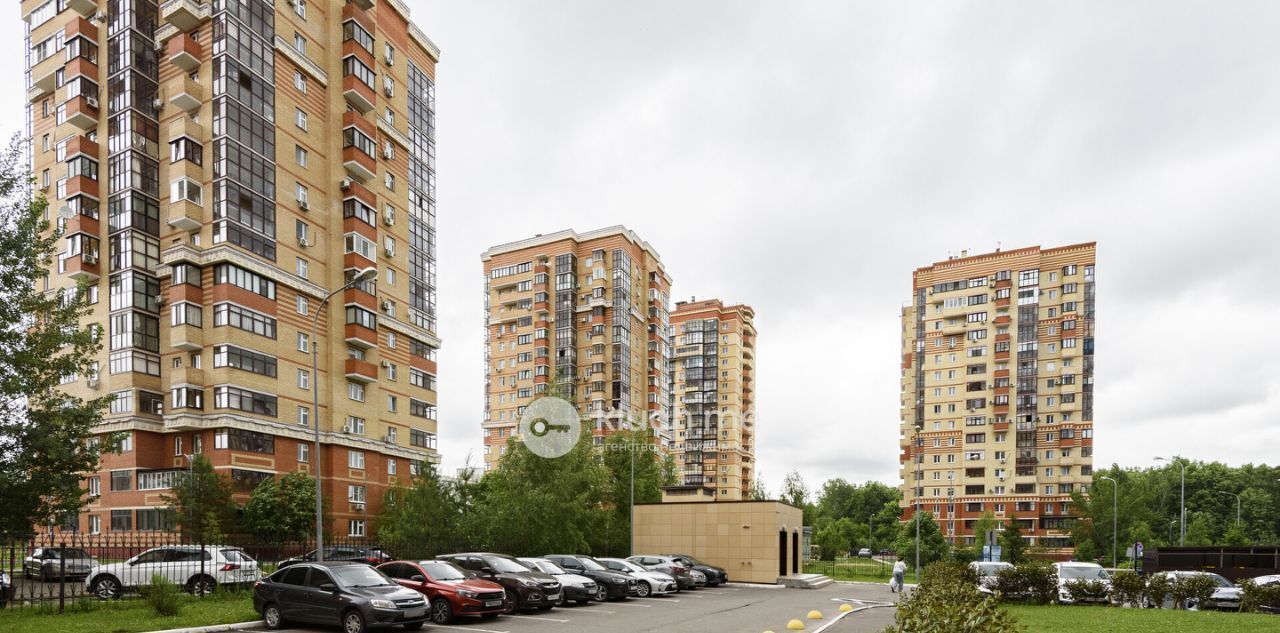квартира г Казань Дубравная Горки-3 ул Дубравная 14а фото 25
