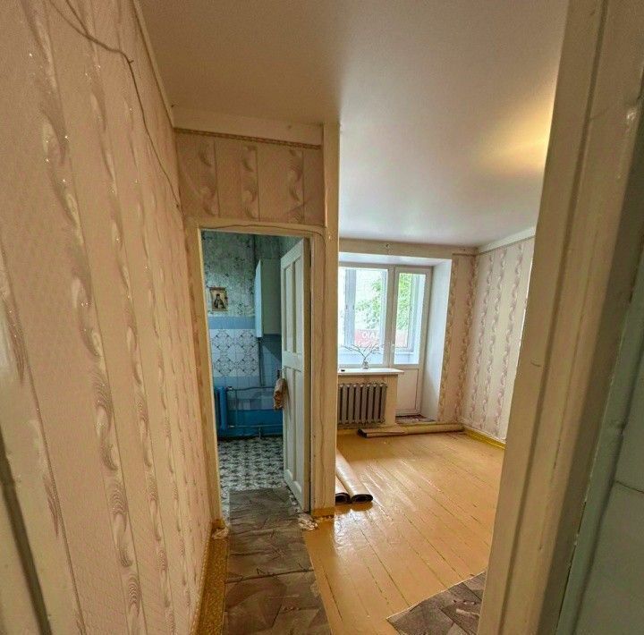 квартира г Екатеринбург Уральская ул Июльская 55 фото 7