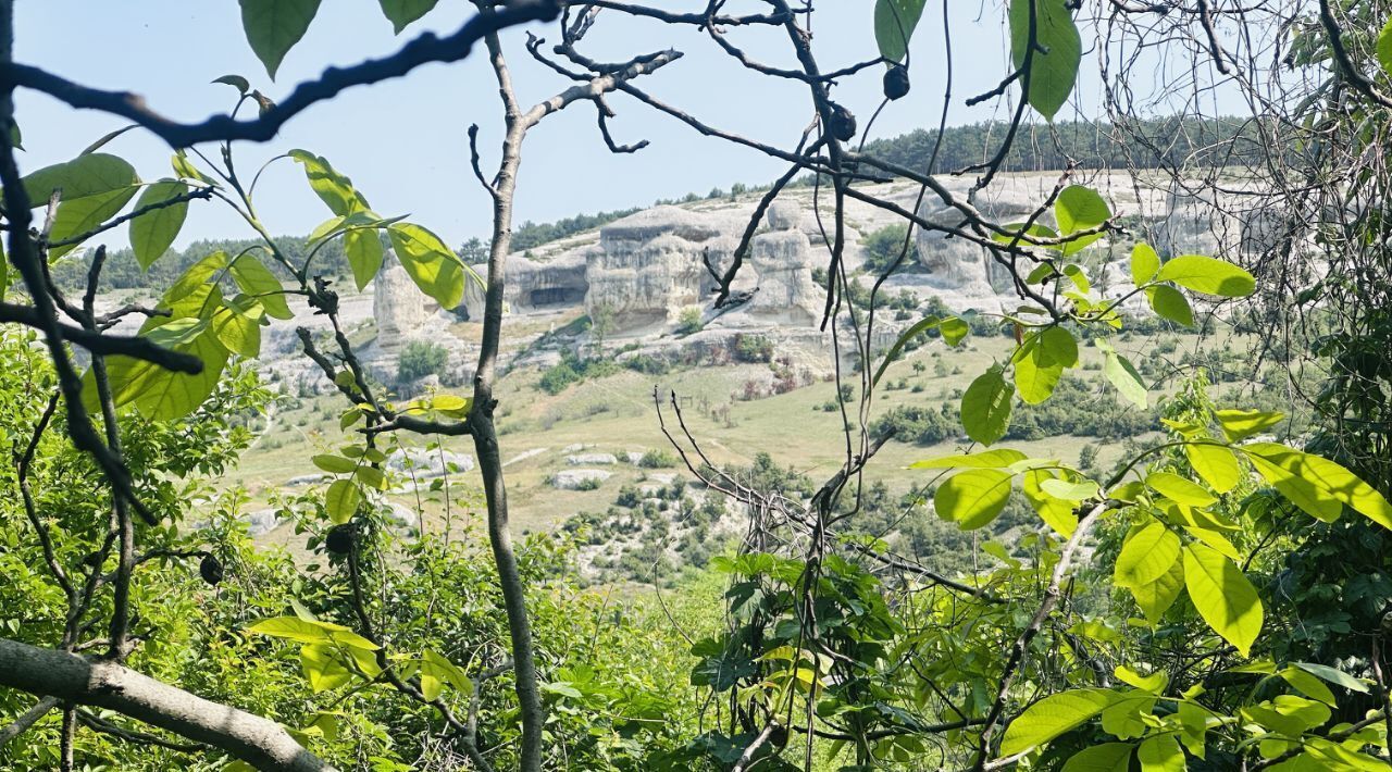 дом р-н Бахчисарайский г Бахчисарай ул Богдана Хмельницкого 29 фото 2