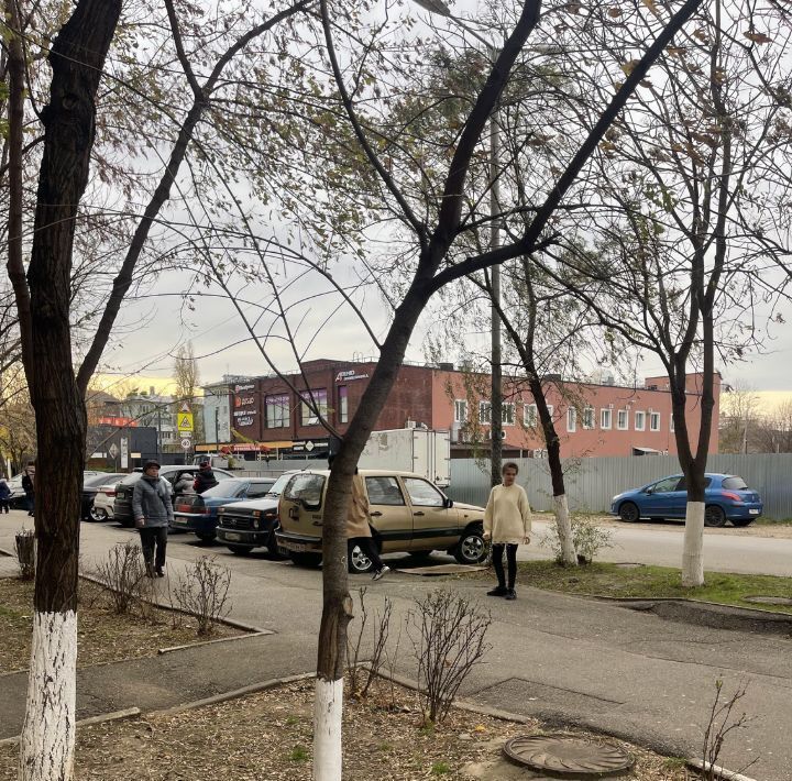 свободного назначения г Краснодар р-н Прикубанский ул им. Карякина 15 фото 11