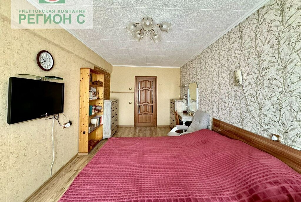 квартира г Архангельск ул Октябрьская 18 фото 6