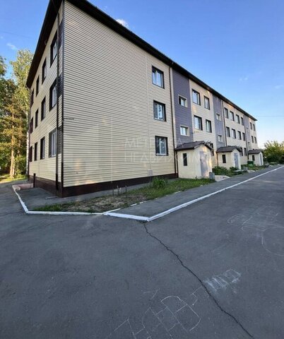 п Сиреневый ул Берёзовая 9а фото