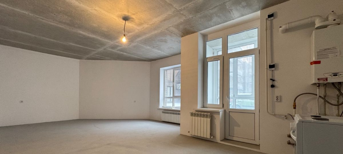 квартира г Ставрополь 36-й м-н, Генерала Маргелова, 7/2 фото 3