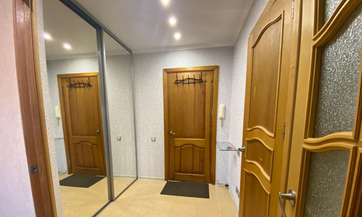 квартира г Ставрополь ул Космонавтов 22 28-й м-н фото 5