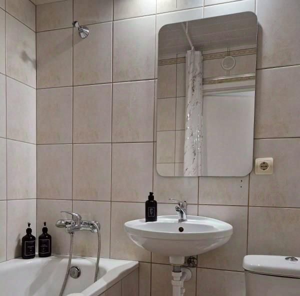 квартира г Калининград р-н Московский ул Дзержинского 104а фото 16