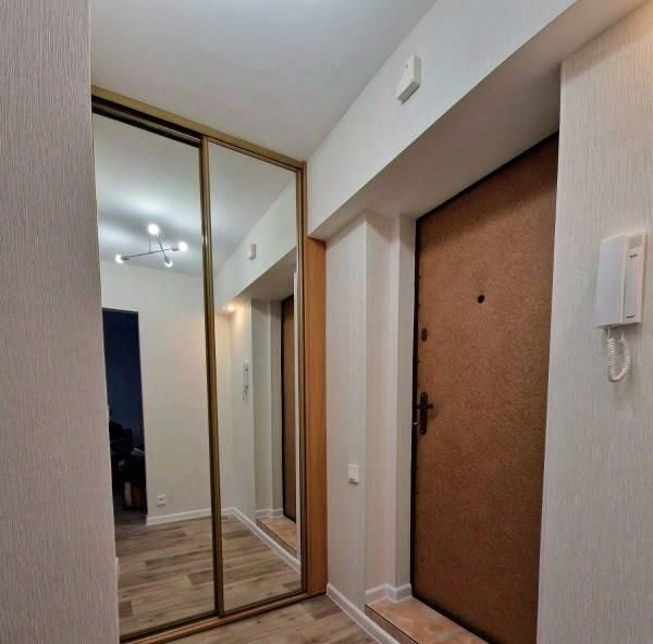 квартира г Калининград р-н Московский ул Дзержинского 104а фото 22