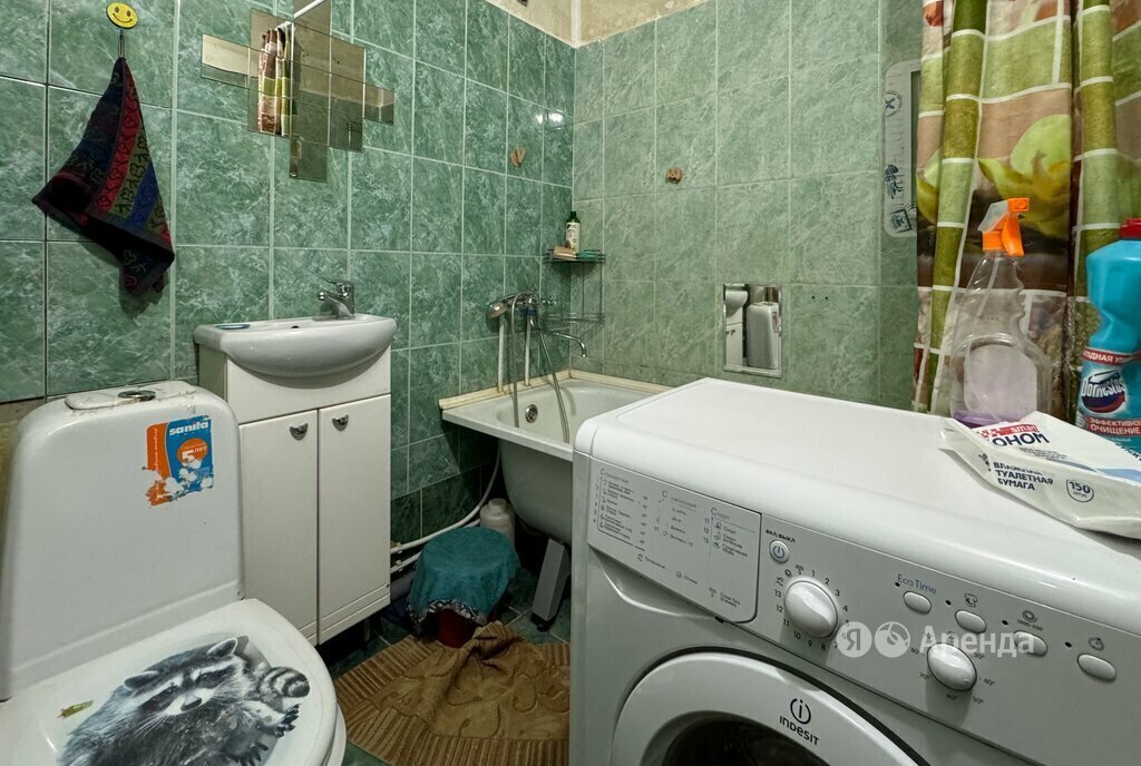 квартира г Екатеринбург Чкаловская ул Амундсена 67 фото 6