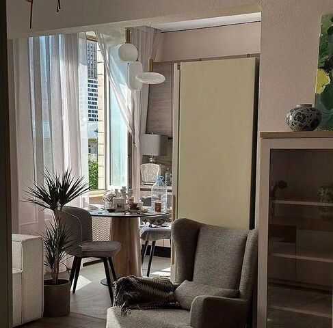 метро Полежаевская ул Куусинена 7к/2 фото