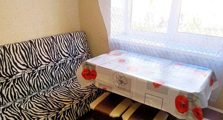 квартира г Калуга р-н Ленинский ул Братьев Луканиных 11 фото 6
