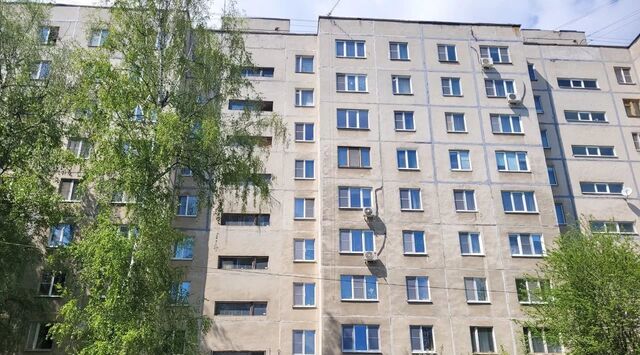 квартира р-н Московский ул Станкозаводская 28/9 фото