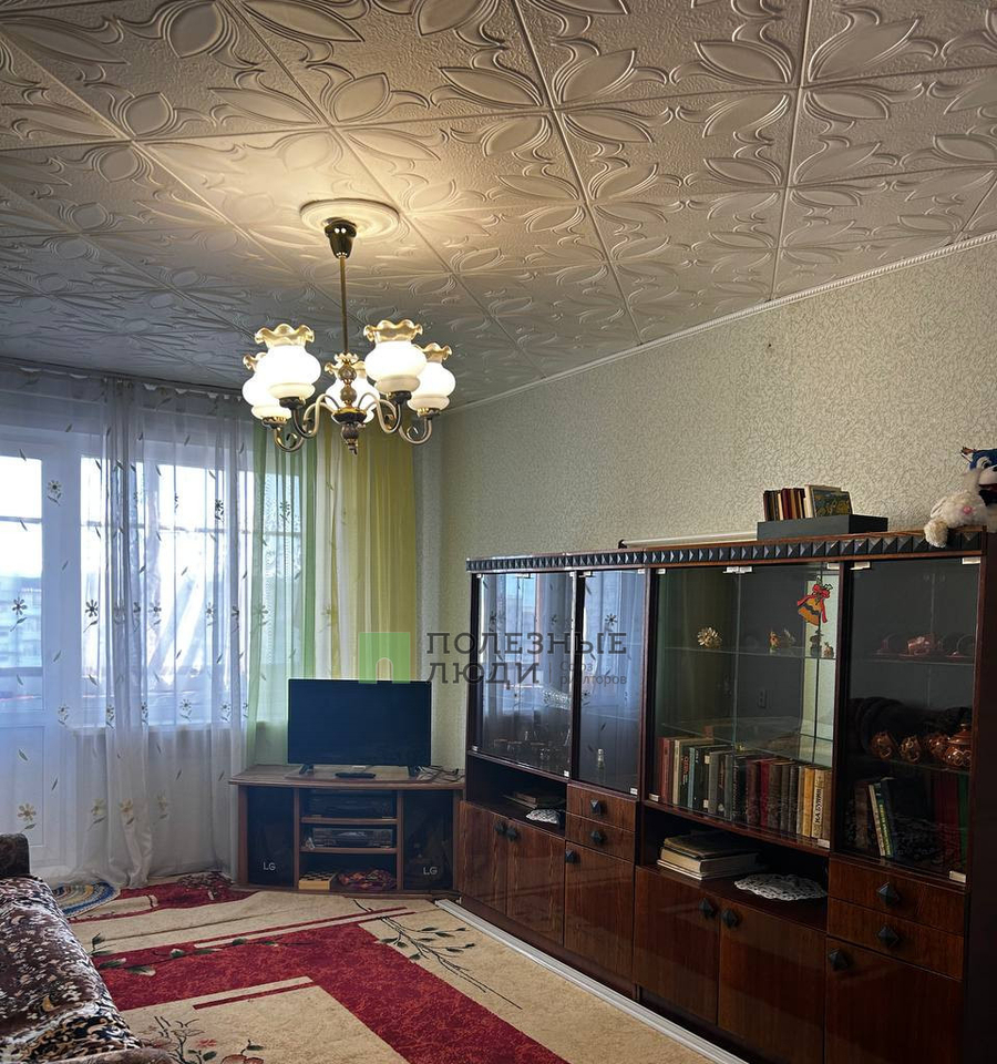 квартира г Барнаул Солнечная Поляна Георгия Исакова, 268 / Шукшина, 24 фото 3