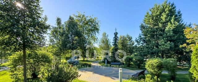 ЖК Новорижский тер., Нахабино фото