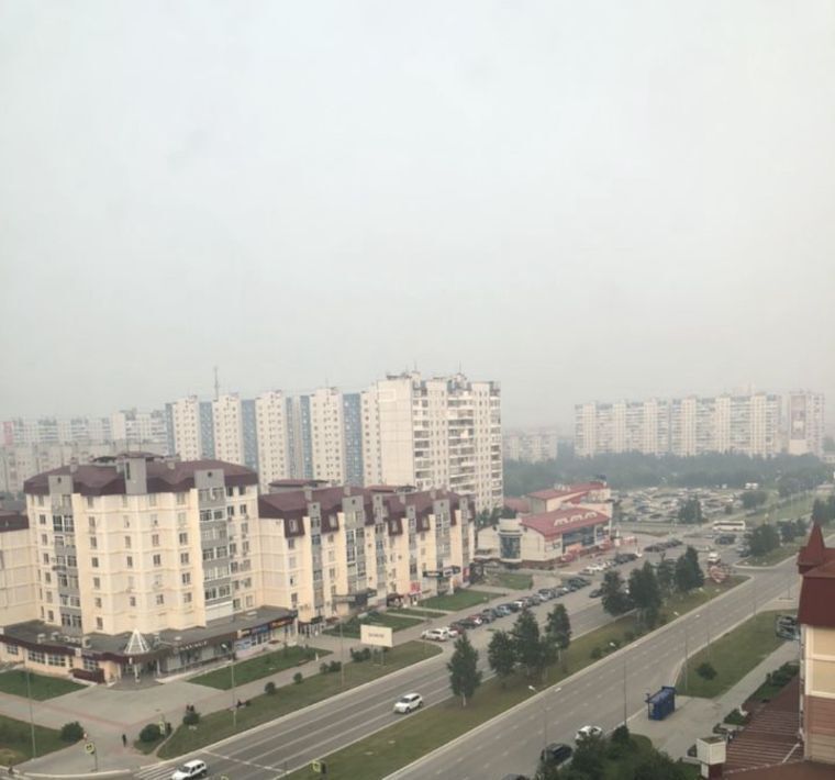 квартира г Нижневартовск ул Мусы Джалиля 25 фото 18
