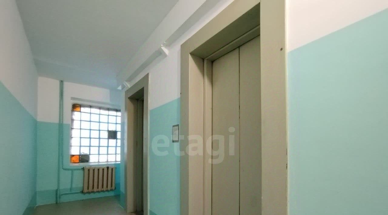 квартира г Сургут ул Федорова 67 23-й фото 13