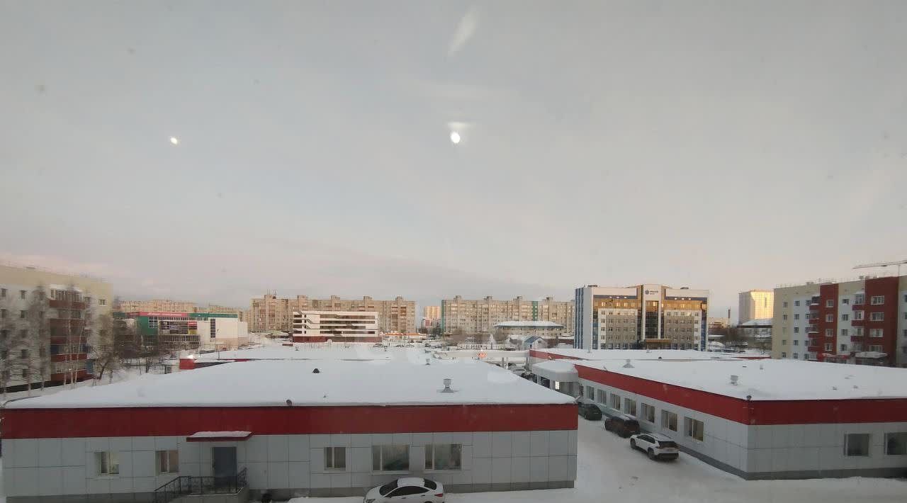 квартира г Сургут ул Федорова 67 23-й фото 17