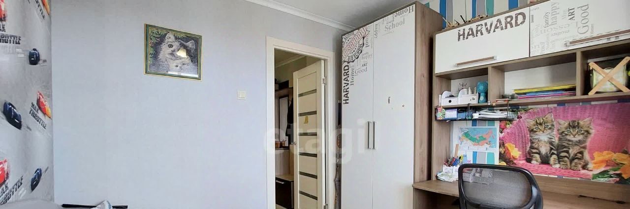 квартира г Сургут пр-кт Набережный 4б А фото 11