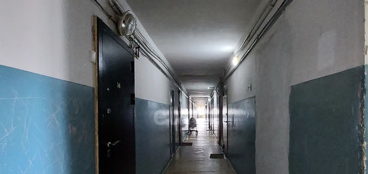 квартира г Сургут пр-кт Набережный 4б А фото 20