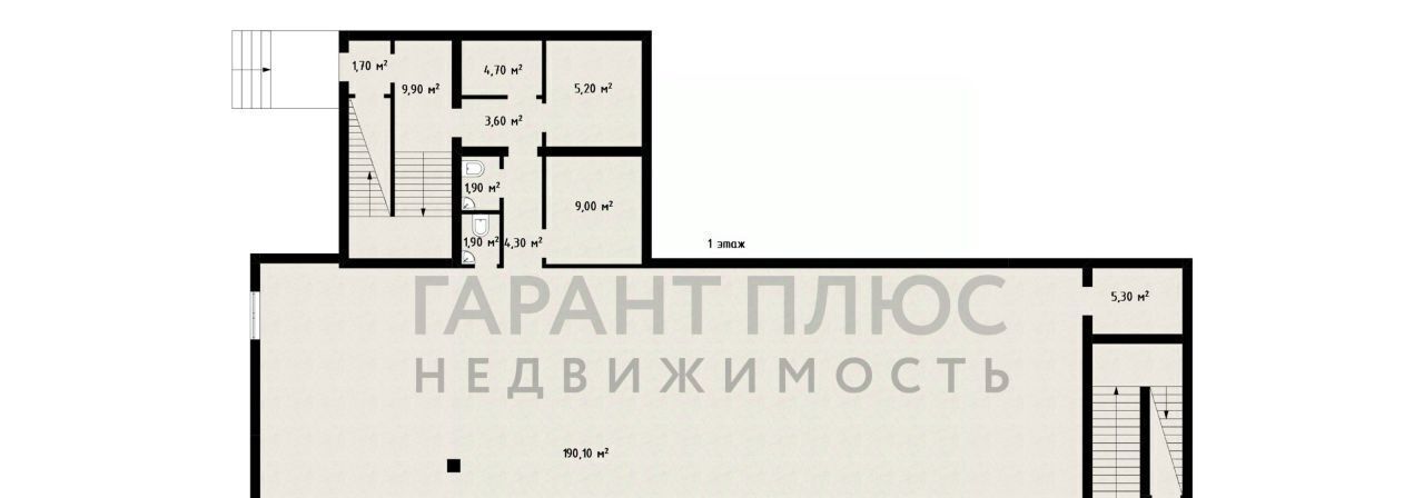 офис г Липецк р-н Левобережный ул Островского 4а фото 16