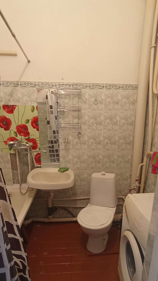 квартира г Сибай ул Кирова 23 фото 3
