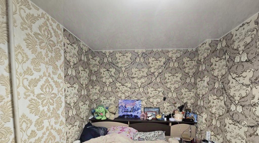 квартира г Челябинск р-н Калининский ул Чайковского 183 фото 6