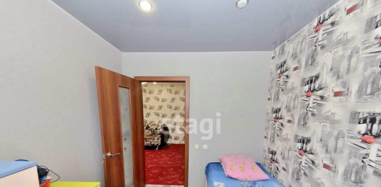 квартира г Чебаркуль ул Мира 28 фото 10