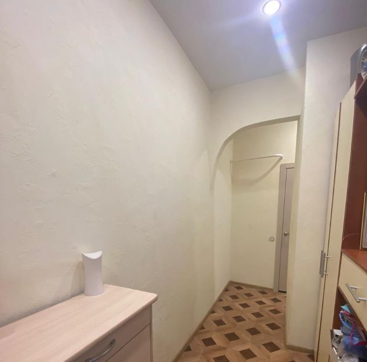 квартира г Электросталь Центральный ул Советская 2/102 фото 32