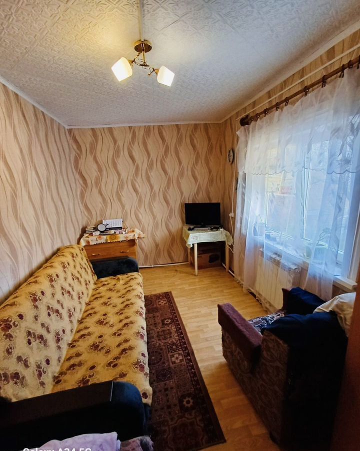 дом г Маркс ул 1-я линия 2 Марксовский р-н, муниципальное образование фото 2