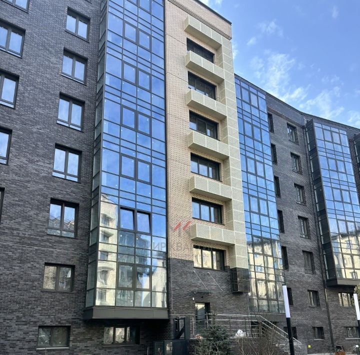 квартира г Абакан ул Авиаторов 1в/1 фото 3