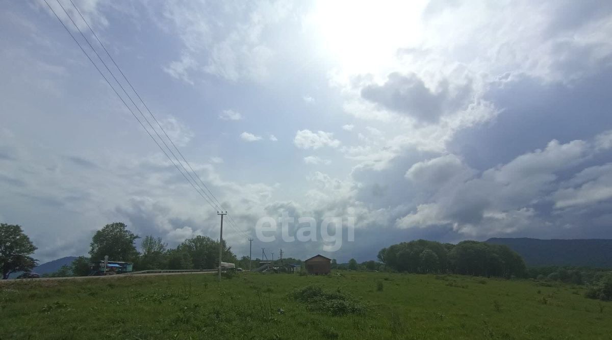 земля г Майкоп п Родниковый ул Веселая фото 3