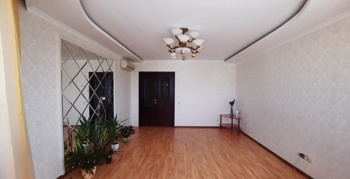 квартира г Уфа р-н Советский ул Бакалинская 48 фото 17
