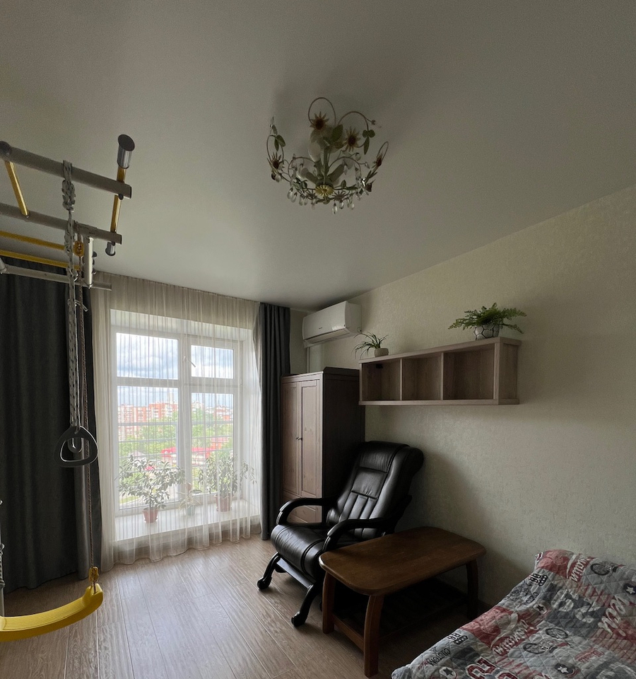 квартира г Томск ул Большая Подгорная 70 фото 14