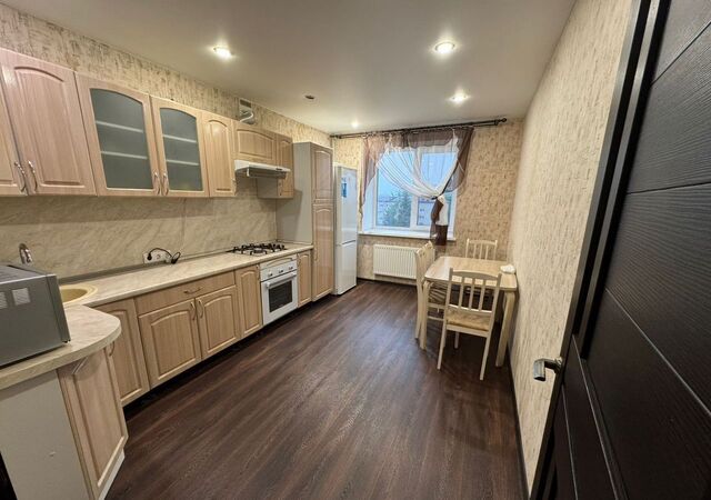 квартира Западный пр-кт Александра Корсунова 42к/3 фото