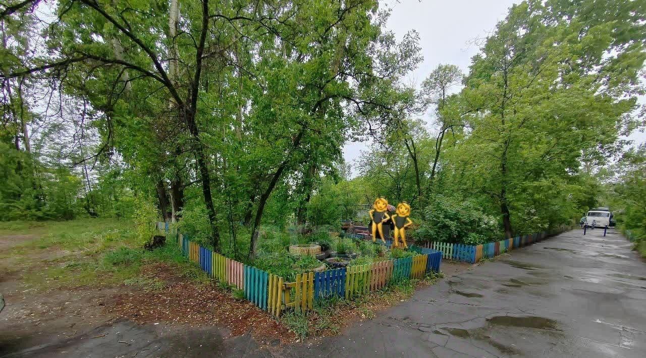 квартира г Белогорск ул 9 Мая 210а фото 16