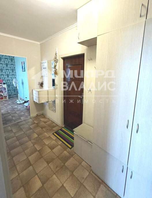 квартира г Омск ул Заозерная 25к/2 фото 4