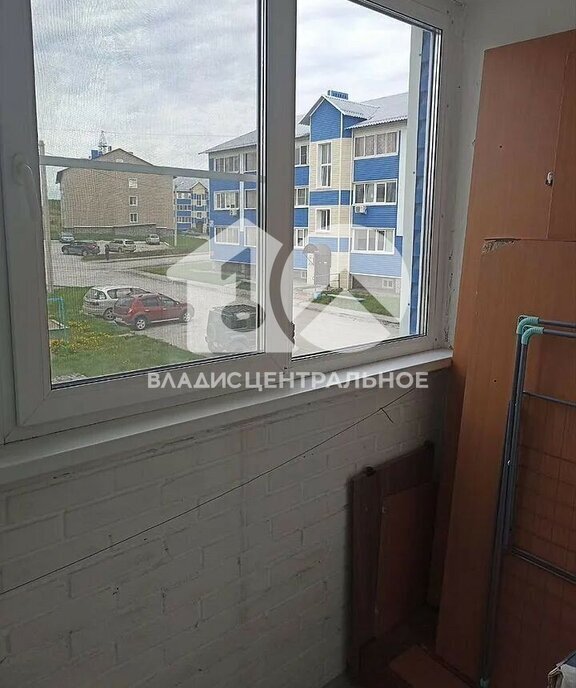 квартира г Искитим мкр Южный 10 жилмассив Ясный фото 1