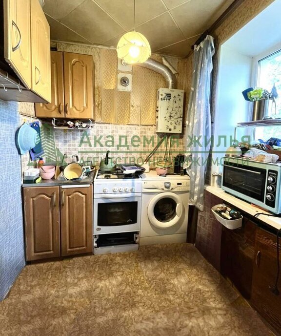 квартира г Энгельс ул Смоленская 21 фото 1