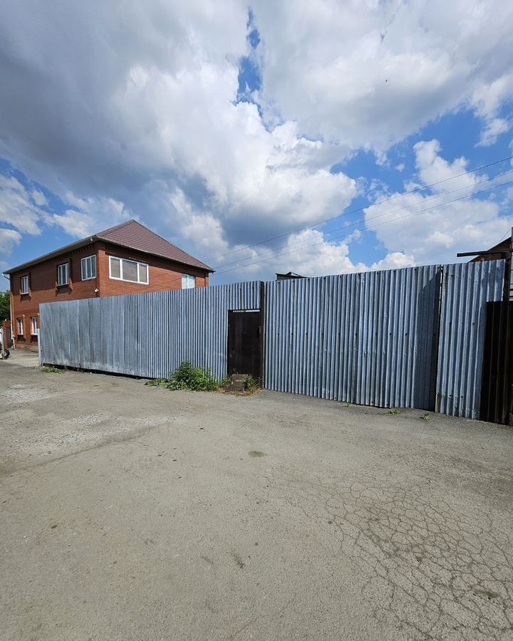 земля г Челябинск ул Адлерская Троицкий тракт, 5809 км фото 4