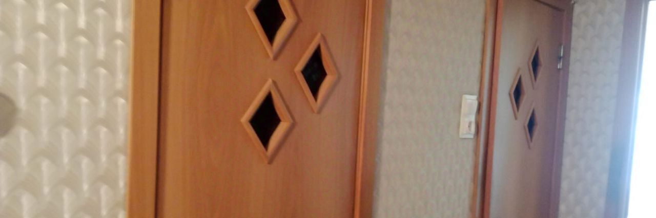 квартира г Колпино ул Веры Слуцкой 19 Шушары фото 15