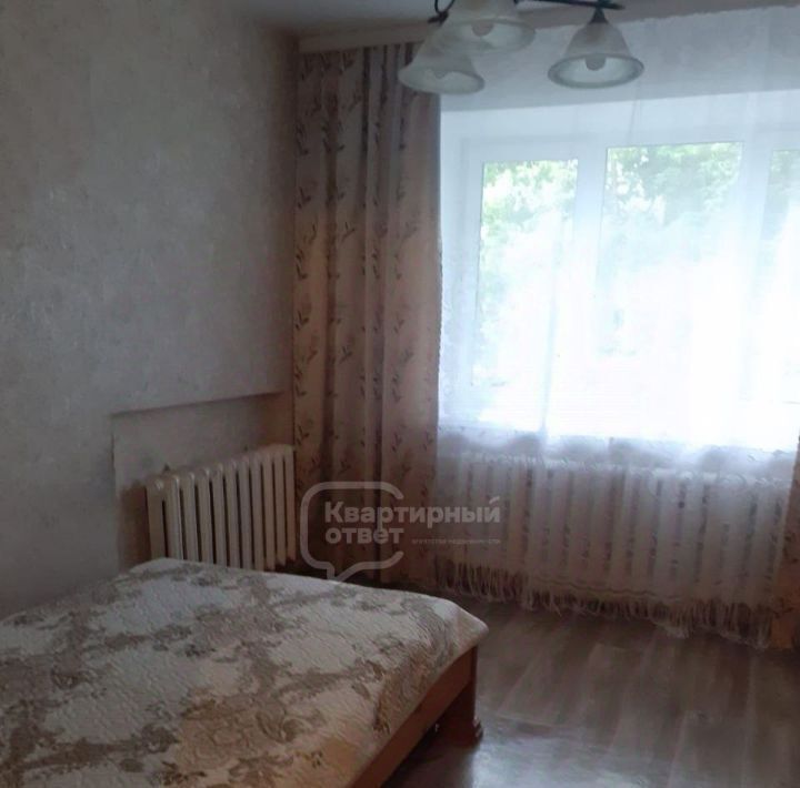 комната г Владимир р-н Фрунзенский ул Усти-на-Лабе 22 фото 1