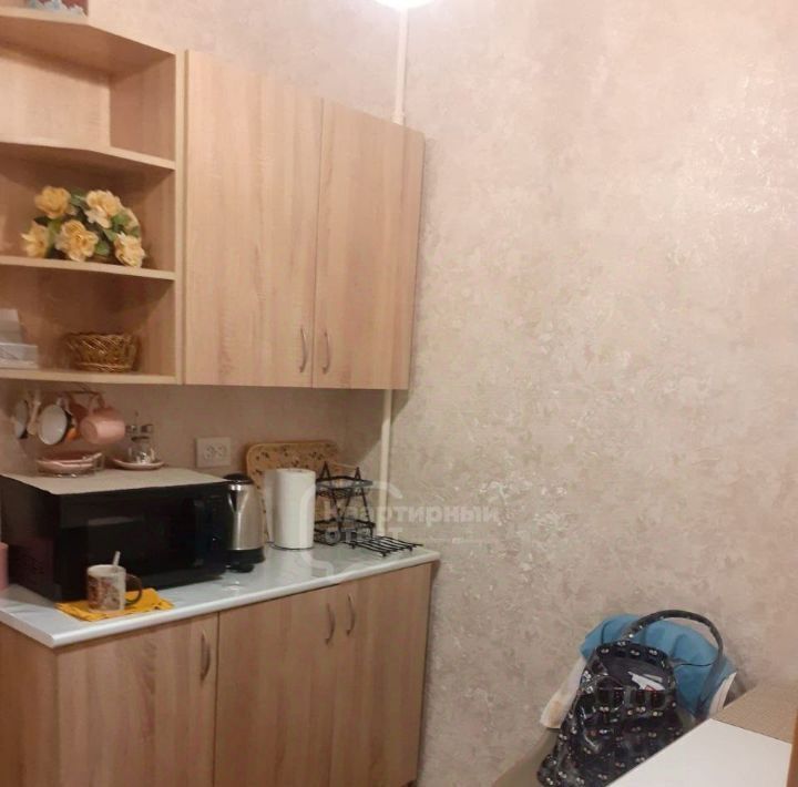 комната г Владимир р-н Фрунзенский ул Усти-на-Лабе 22 фото 2