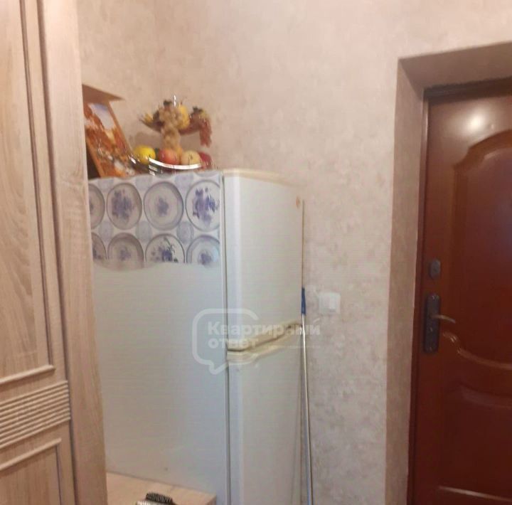комната г Владимир р-н Фрунзенский ул Усти-на-Лабе 22 фото 4