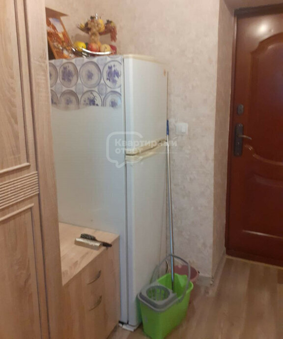 комната г Владимир ул Усти-на-Лабе 22 фото 4