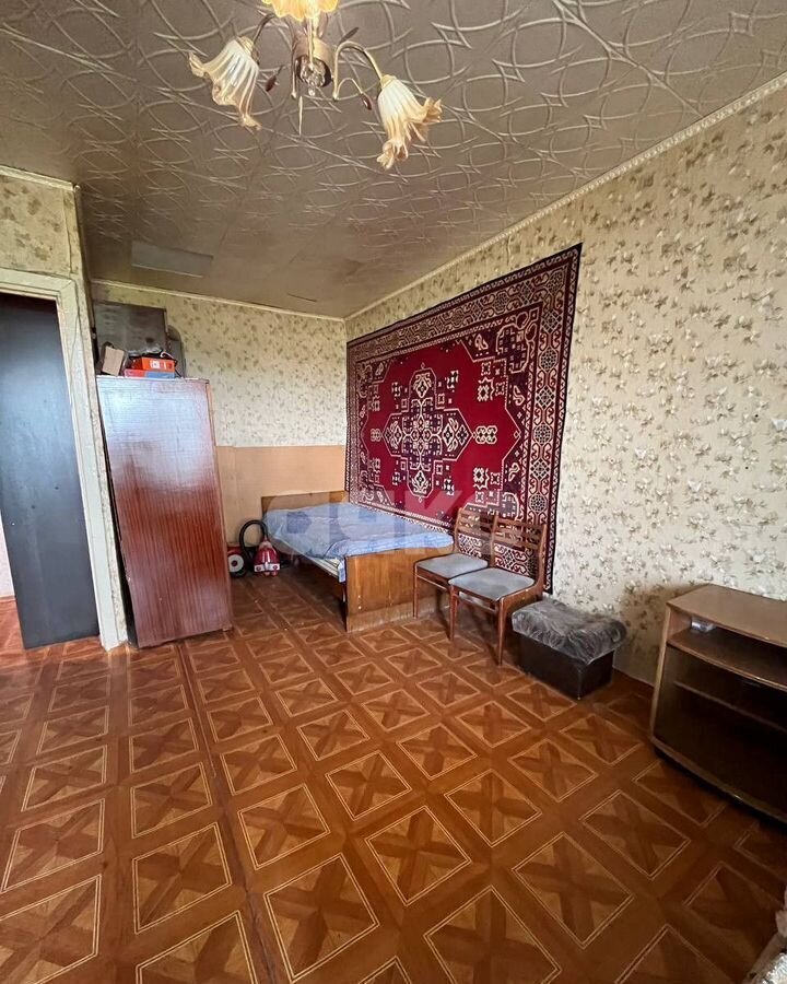 квартира р-н Алексинский г Алексин ул Дубравная 34 фото 3