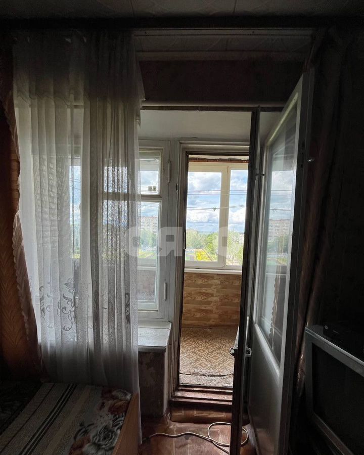 квартира р-н Алексинский г Алексин ул Дубравная 34 фото 4