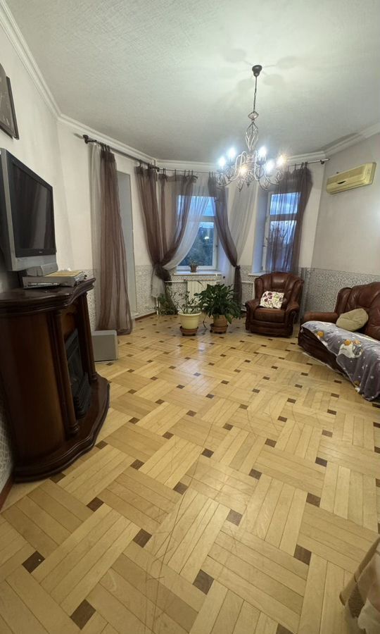 квартира г Королев пр-кт Королева 3д фото 1