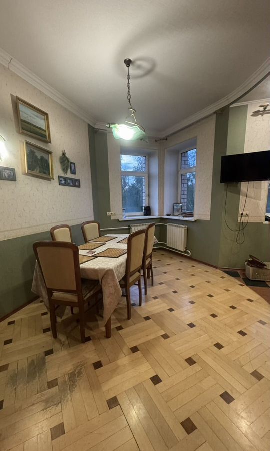 квартира г Королев пр-кт Королева 3д фото 3