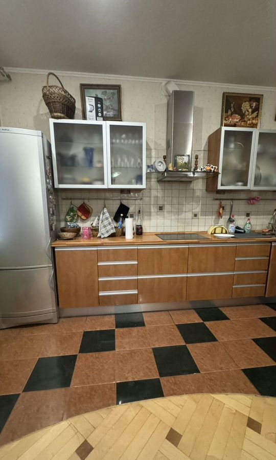 квартира г Королев пр-кт Королева 3д фото 4