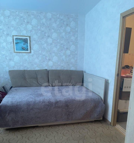 пр-кт Михаила Нагибина 36/1 фото