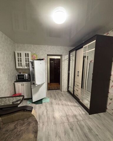 комната р-н Индустриальный ш Космонавтов 197а фото